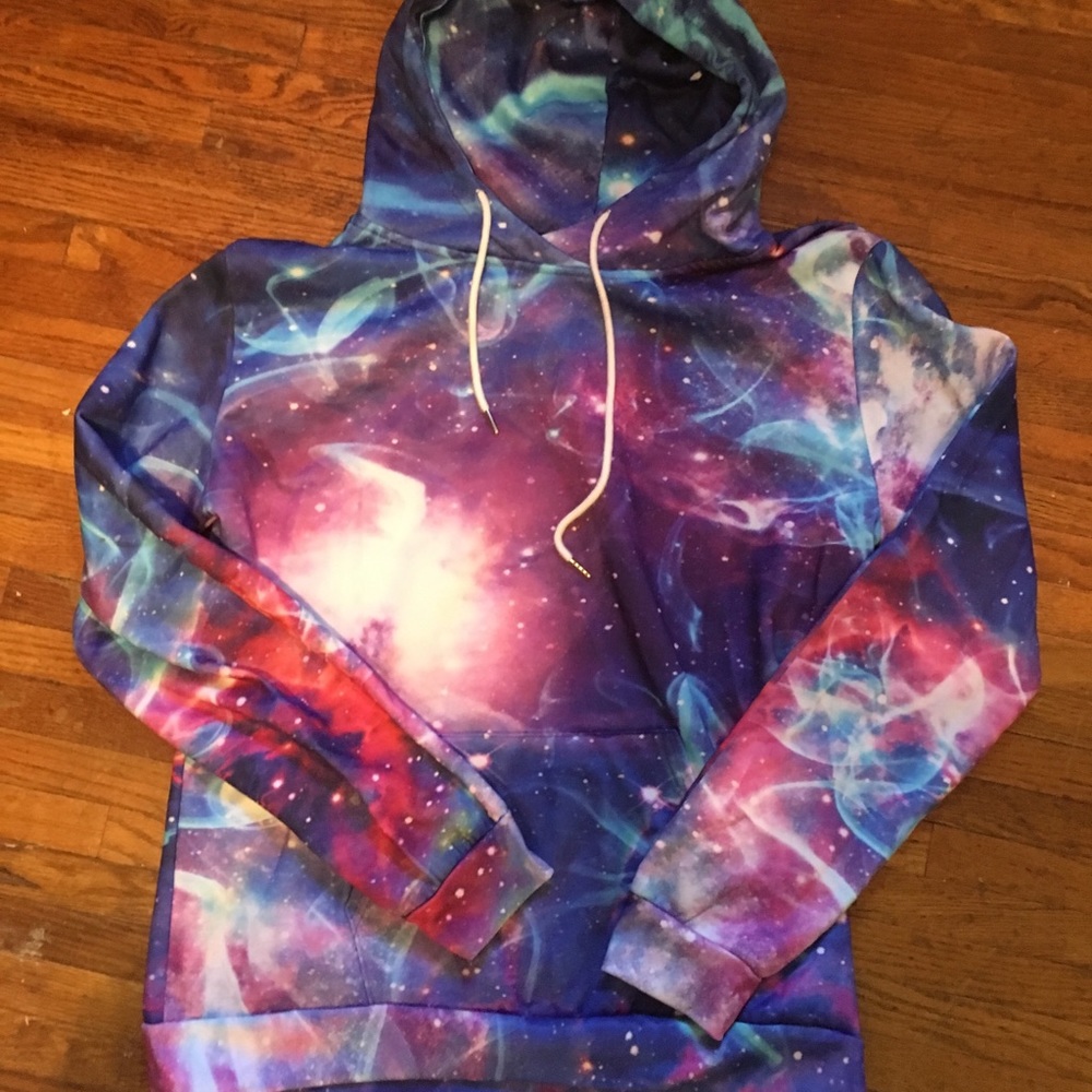 Hoodie